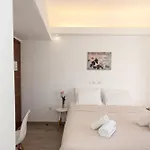 מלון דירות Olympia Mykonos Town