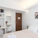 Olympia מלון דירות Mykonos Town