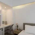 מלון דירות Olympia 3*