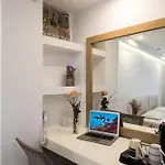 מלון דירות Olympia 3*