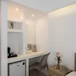 Olympia מלון דירות Mykonos Town