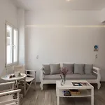 מלון דירות Olympia 3*