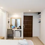 מלון דירות Olympia Mykonos Town