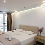 Olympia מלון דירות Mykonos Town