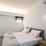 Olympia מלון דירות Mykonos Town