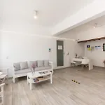 Olympia מלון דירות Mykonos Town