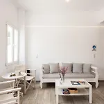 מלון דירות Olympia 3*