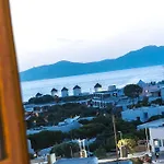מלון דירות Olympia Mykonos Town