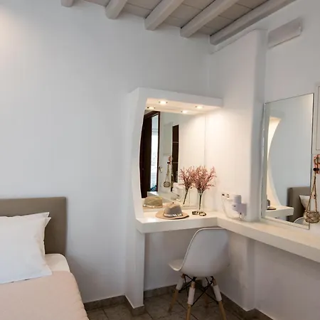 Olympia Mykonos Town