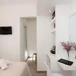 Olympia Apartmanhotel Mykonos Town