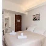 Apartmanhotel Olympia