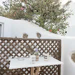 Apartmanhotel Olympia Mykonos Town