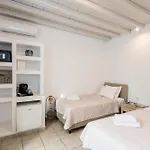 Apartmanhotel Olympia