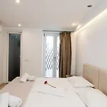 Olympia Apartmanhotel