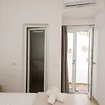 Apartmanhotel Olympia Mykonos Town