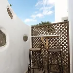 Apartmanhotel Olympia Mykonos Town