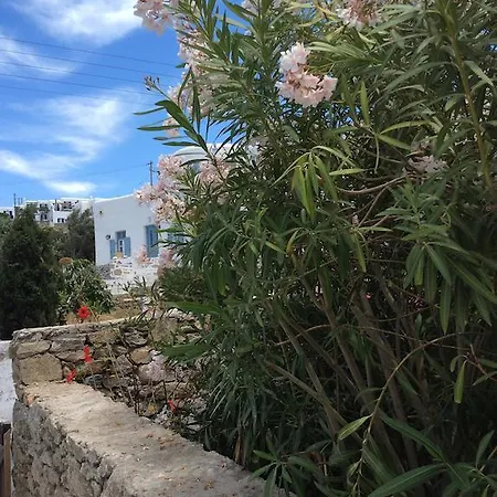 奥林匹亚公寓 公寓式酒店