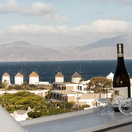 Апарт-отель Olympia 3*