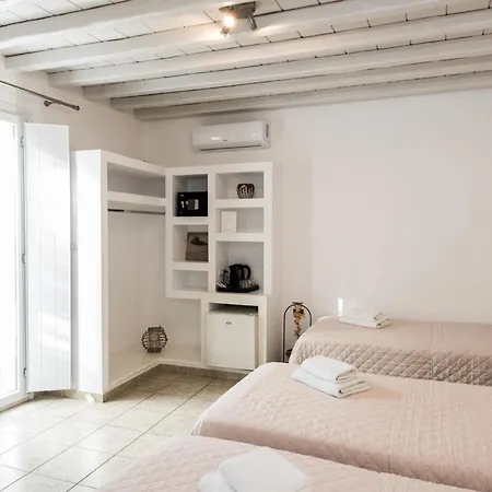 奥林匹亚公寓 3*