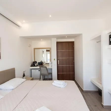 奥林匹亚公寓 3*