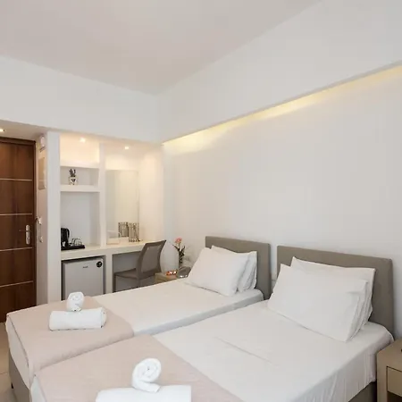 Olympia Mykonos Town