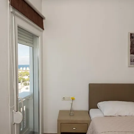 Apart Otel Olympia 3*