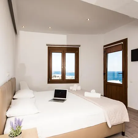 奥林匹亚公寓 3*