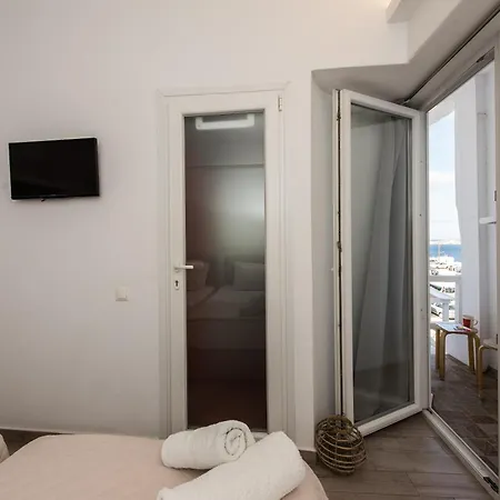 Olympia Apart Otel 2*