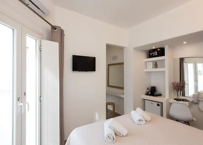 Olympia Апарт-отель 3*