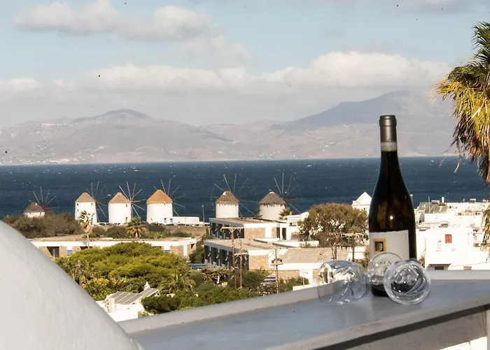 아파트호텔 Olympia 3*