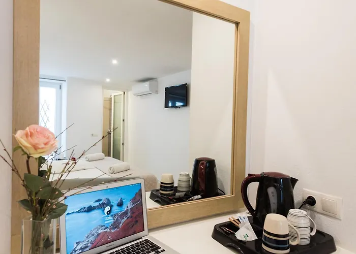 Olympia Mykonos Town