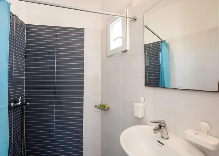 Olympia 3* Mykonos Town