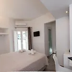 Olympia Mykonos Town