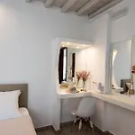 Olympia Mykonos Town