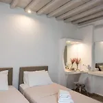 Olympia Mykonos Town