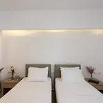 Olympia 3* Mykonos Town