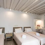 Olympia Aparthotel 3*