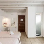 Aparthotel Olympia 3*