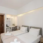 Olympia Mykonos Town