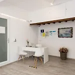 Olympia Aparthotel Mykonos Town