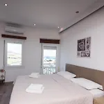 Olympia Mykonos Town