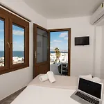 Aparthotel Olympia 3*