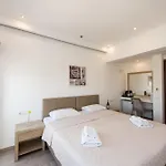 Olympia 3* Mykonos Town