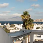 Olympia Mykonos Town