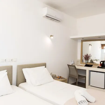 Olympia Apartahotel