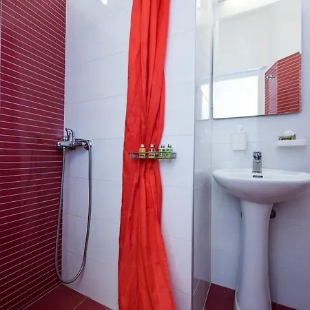 Apartmanhotel Olympia