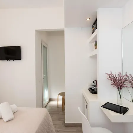 Olympia Apartahotel Mykonos Town