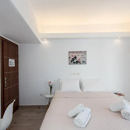 Olympia Apartahotel