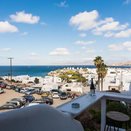 Olympia Apartmanhotel 2*