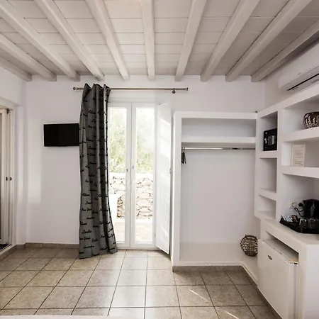 Apart-hotel Olympia 3*